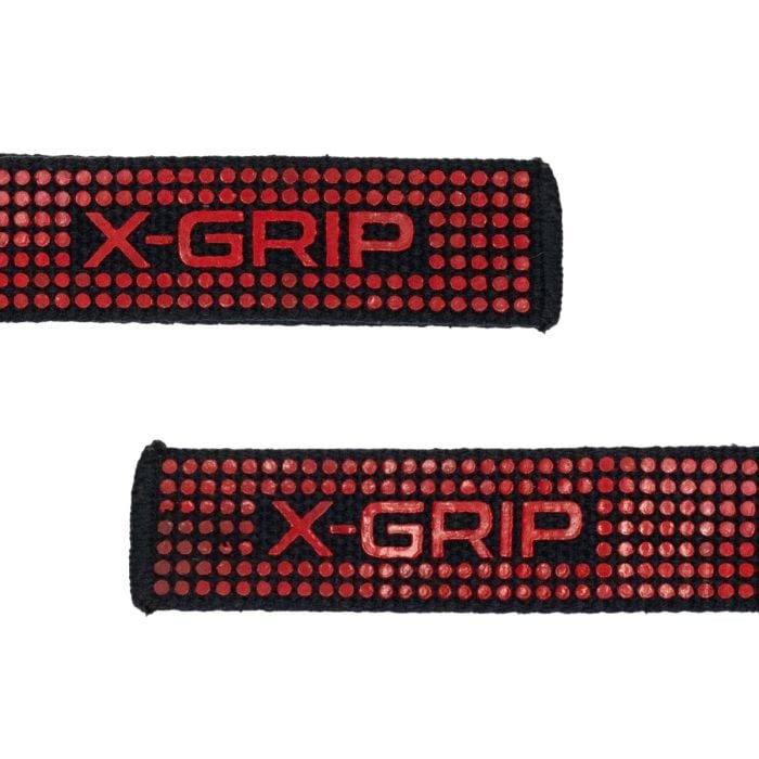 X-Grip Zughilfen - GymBeam single_variant