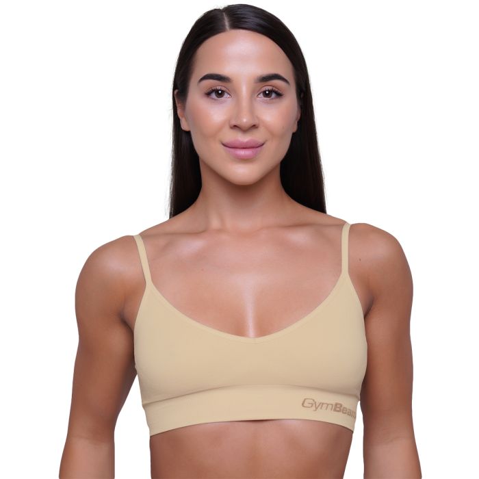 Triangle BH in Nude - GymBeam L