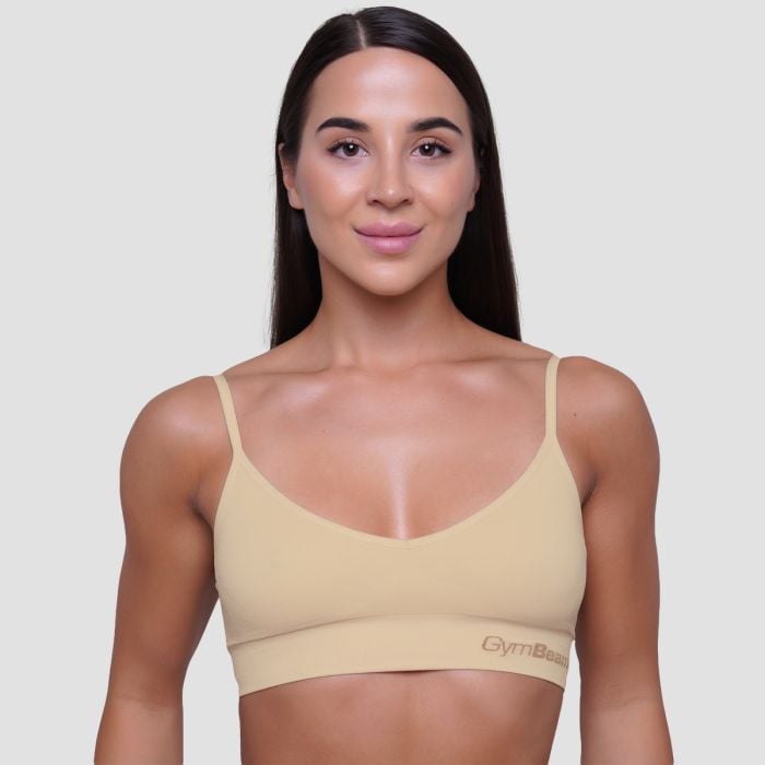 Triangle BH in Nude - GymBeam L