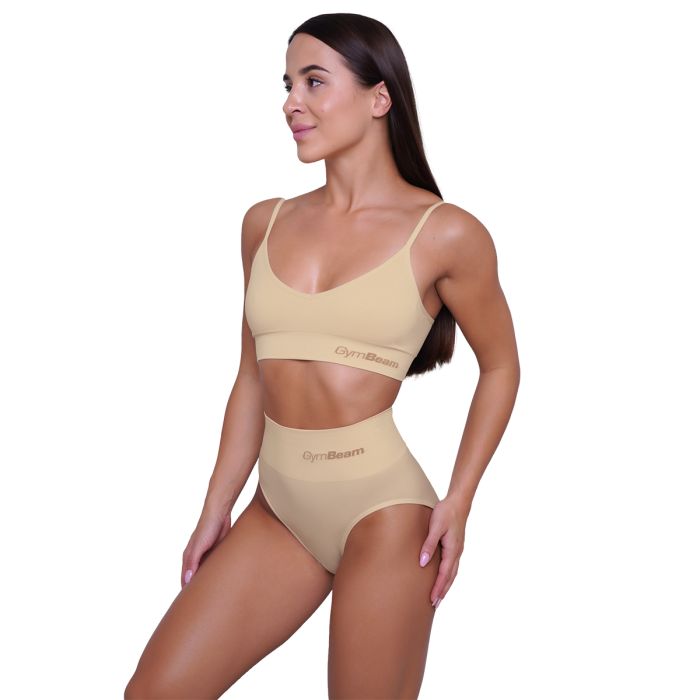 Triangle BH in Nude - GymBeam L