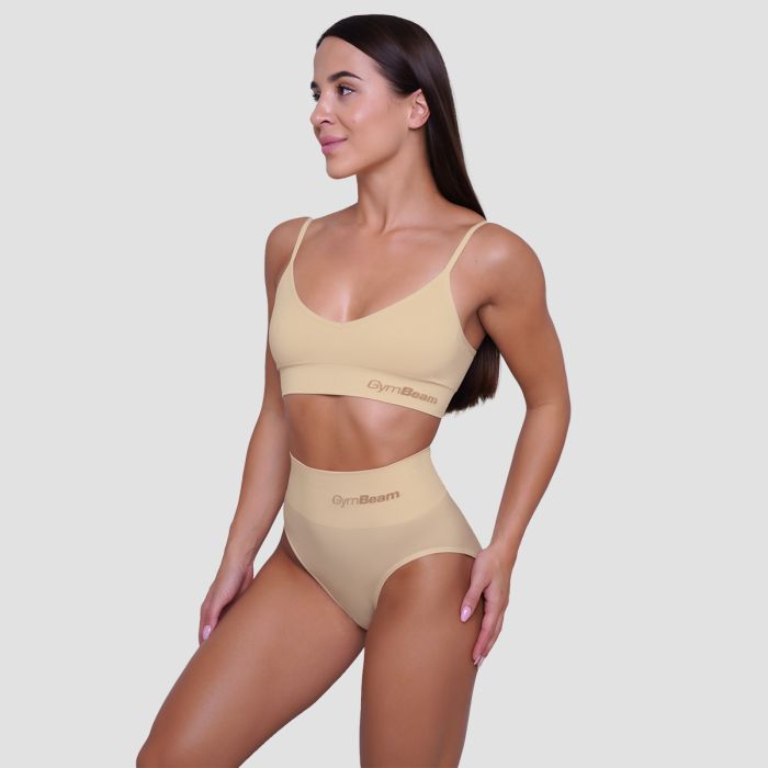 Triangle BH in Nude - GymBeam L