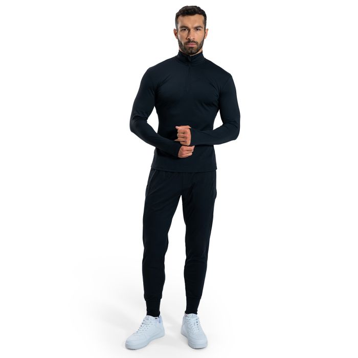ULTRA Sporttop in Black - STRIX XXL