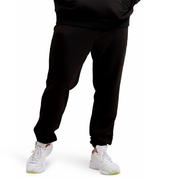 Unity Jogginghose in Black - GymBeam XL