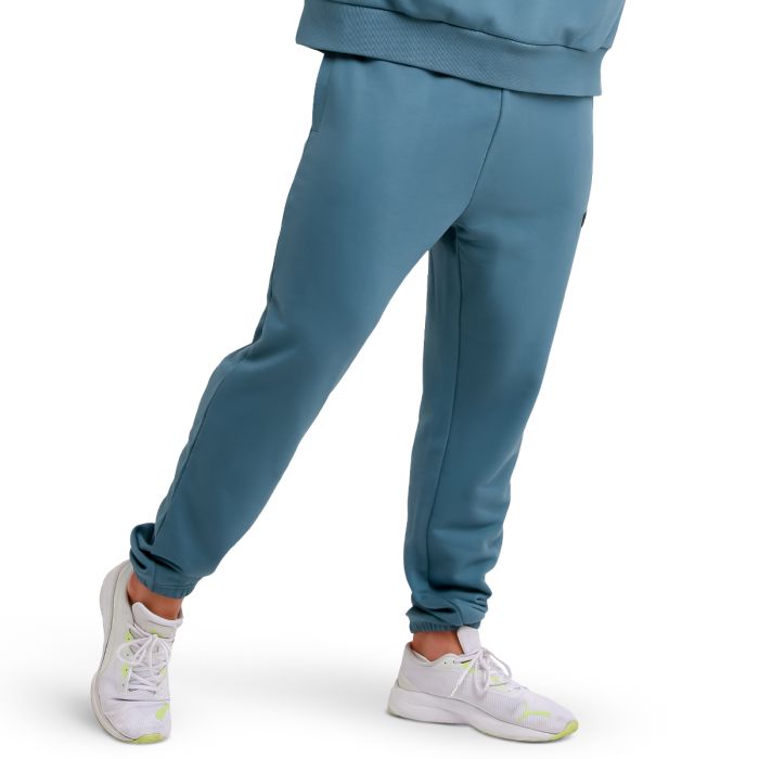 Unity Jogginghose in Blue - GymBeam L