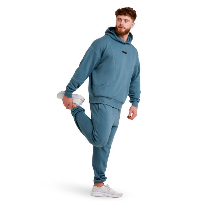 Unity Jogginghose in Blue - GymBeam L