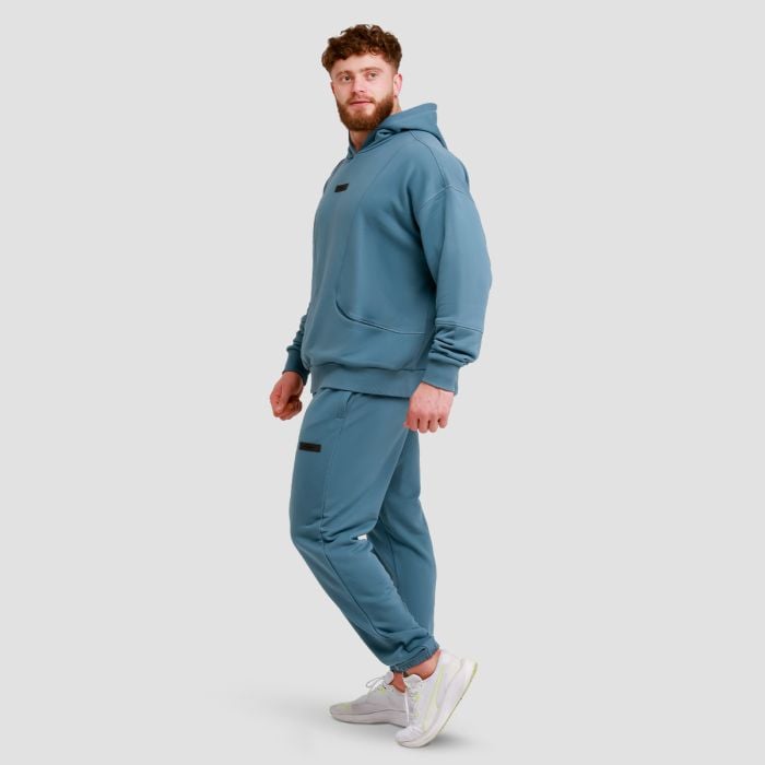Unity Jogginghose in Blue - GymBeam L