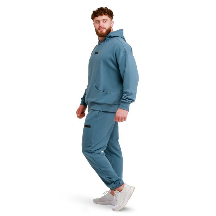 Unity Jogginghose in Blue - GymBeam L