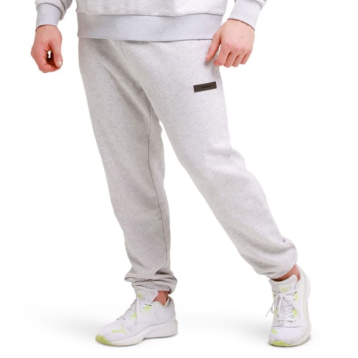 Unity Jogginghose in Grey - GymBeam XXL