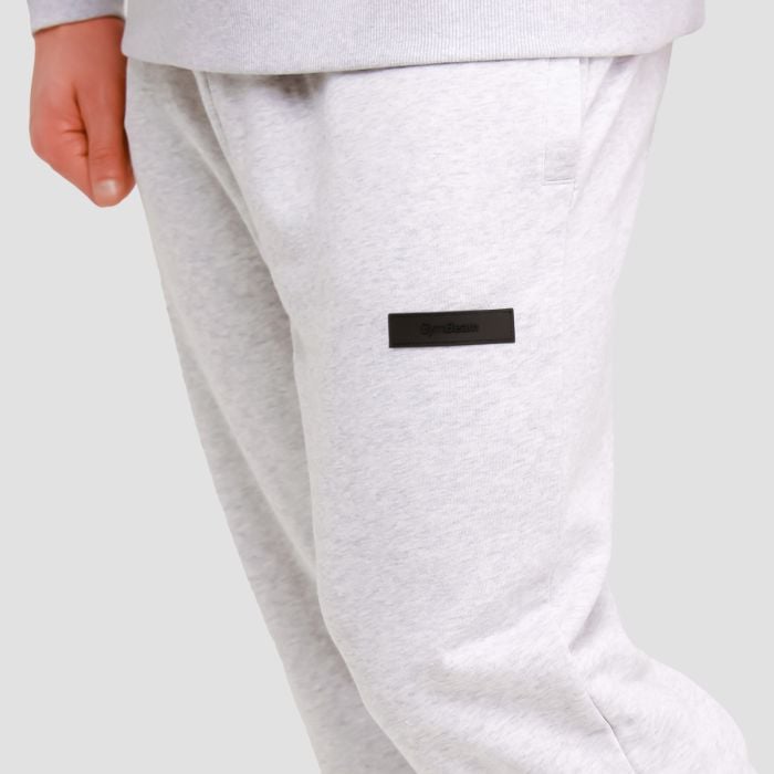 Unity Jogginghose in Grey - GymBeam XXL