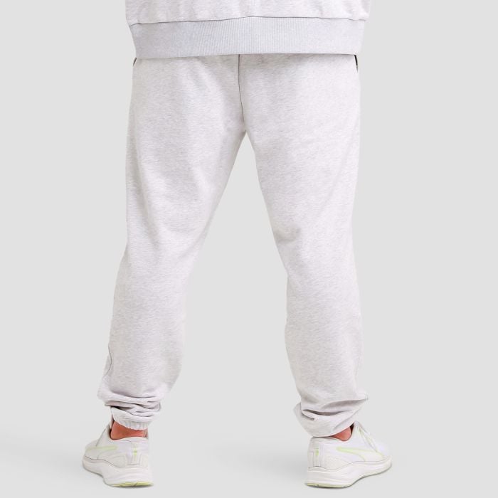 Unity Jogginghose in Grey - GymBeam XXL