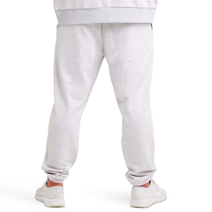 Unity Jogginghose in Grey - GymBeam XXL
