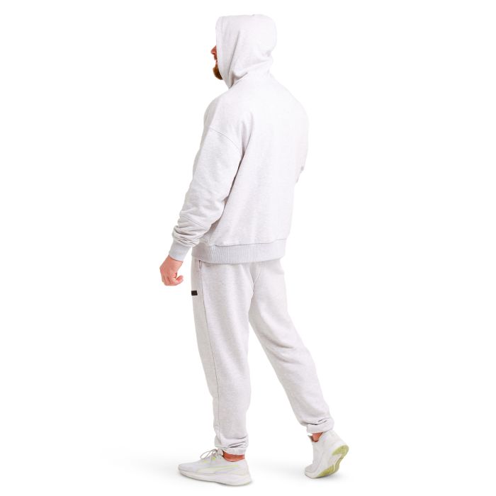Unity Jogginghose in Grey - GymBeam XXL