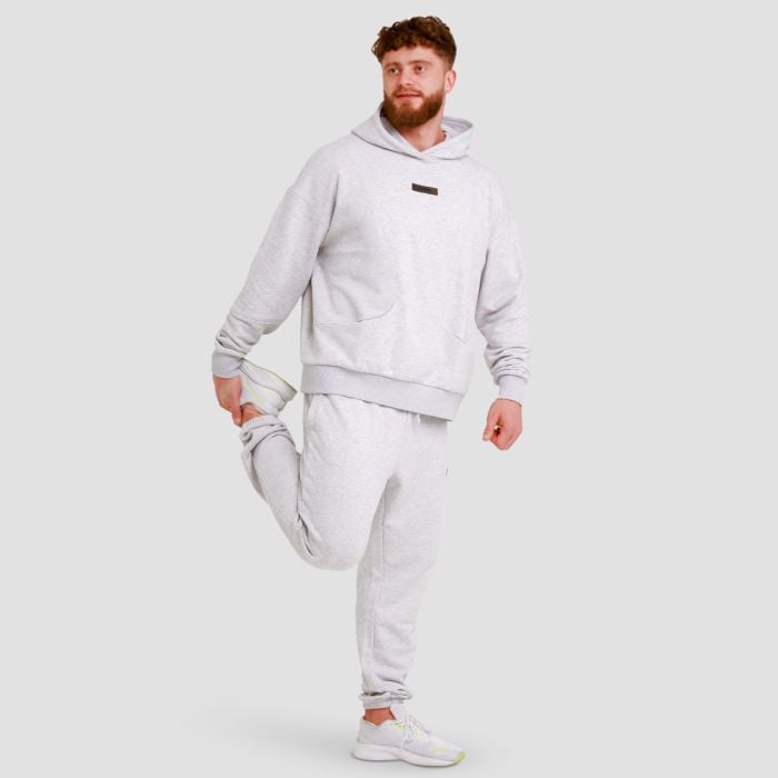 Unity Jogginghose in Grey - GymBeam XXL