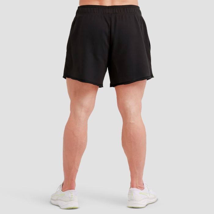 Unity Shorts in Black - GymBeam L