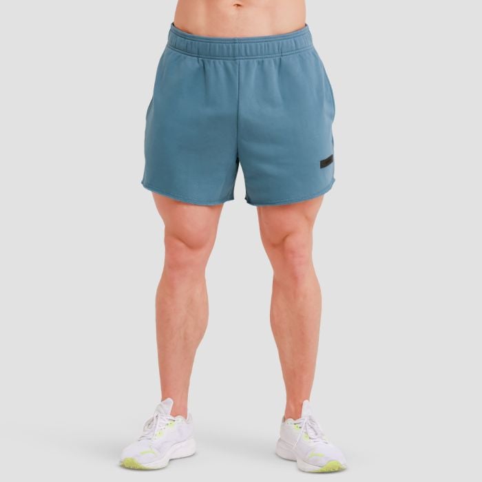 Unity Shorts in Blue - GymBeam M