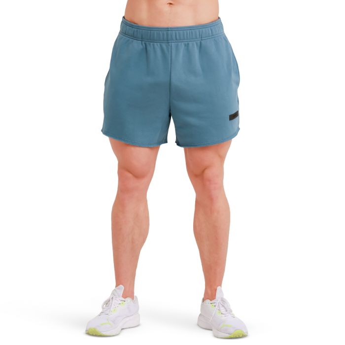 Unity Shorts in Blue - GymBeam M