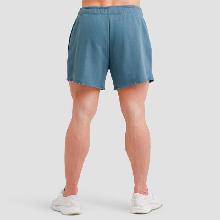 Unity Shorts in Blue - GymBeam M