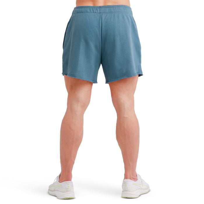 Unity Shorts in Blue - GymBeam M