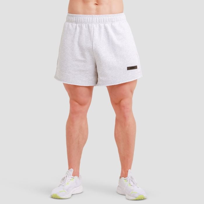 Unity Shorts in Grey - GymBeam xl