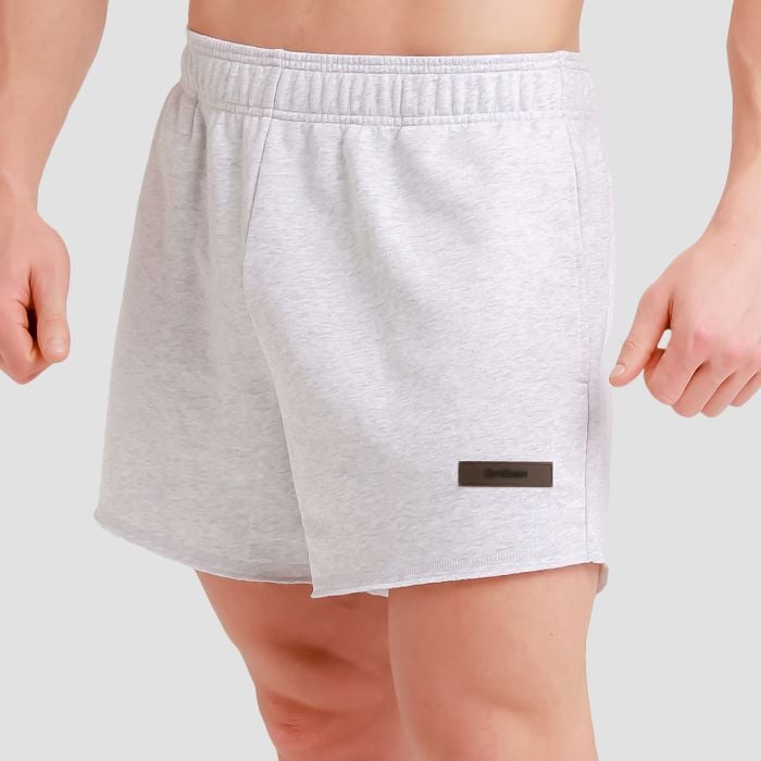 Unity Shorts in Grey - GymBeam xl
