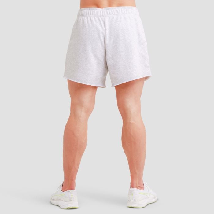 Unity Shorts in Grey - GymBeam xl