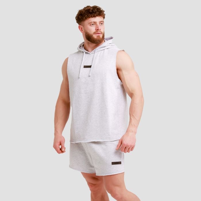 Unity Shorts in Grey - GymBeam xl