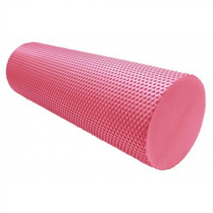 Fitness-Rolle Prime Roller Pink - Power System