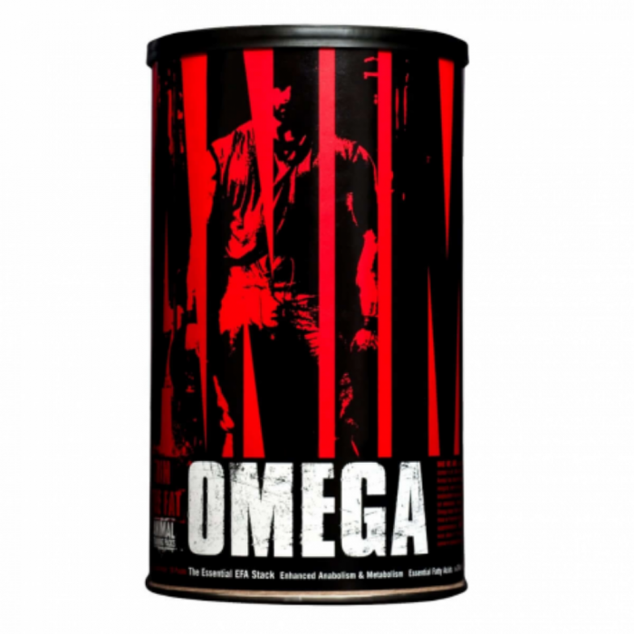 Animal Omega 30 Stück - Universal Nutrition