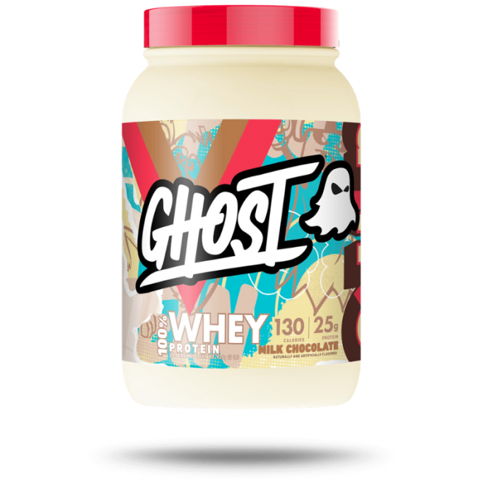 Protein Whey - Ghost
