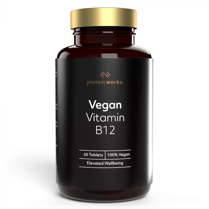 Vitamin B12 - The Protein Works