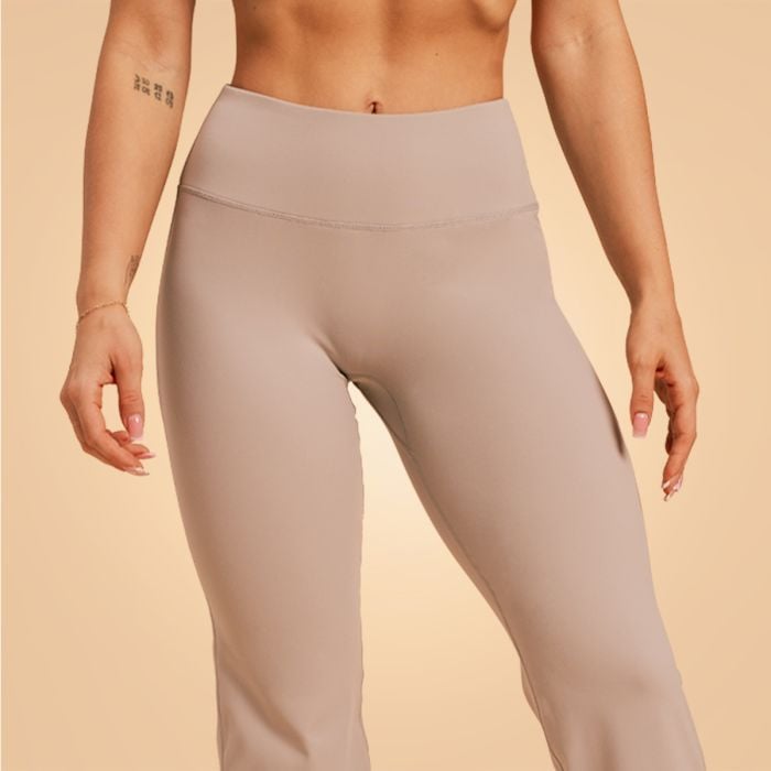 Venture Hose für Frauen in Ash - BeastPink XL