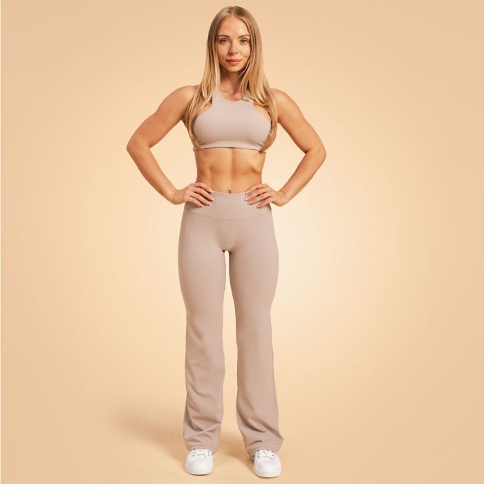 Venture Hose für Frauen in Ash - BeastPink XL