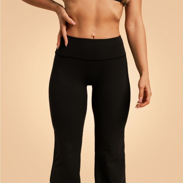 Venture Hose für Frauen in Black - BeastPink L