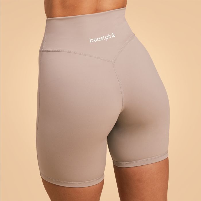 Venture Shorts für Frauen in Ash - BeastPink M