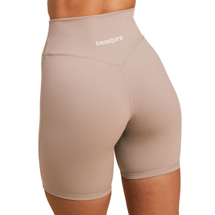 Venture Shorts für Frauen in Ash - BeastPink M