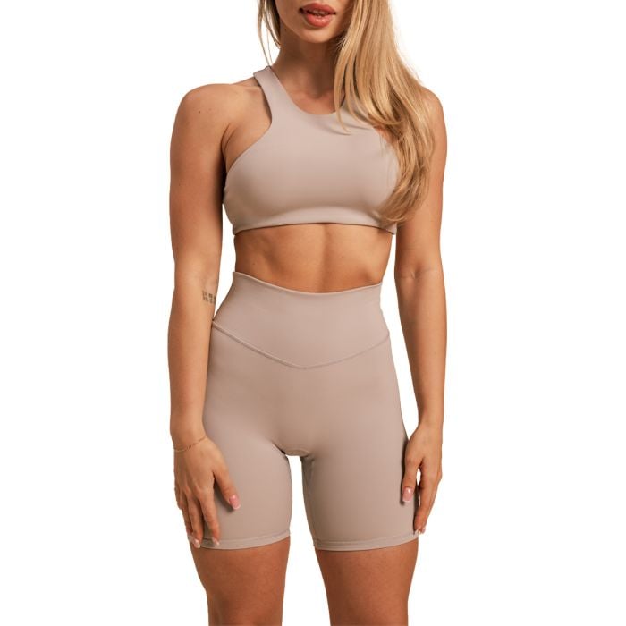 Venture Shorts für Frauen in Ash - BeastPink M