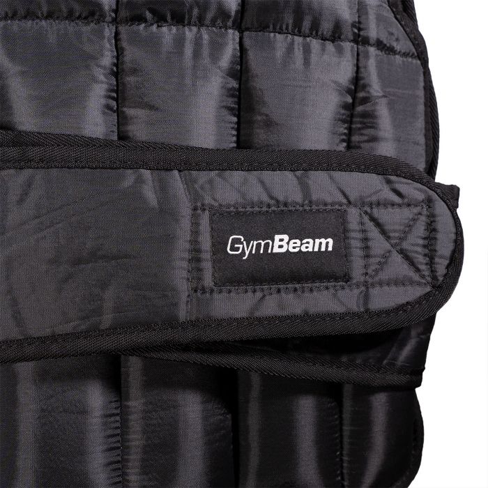 Gewichtsweste 10 kg - GymBeam single_variant