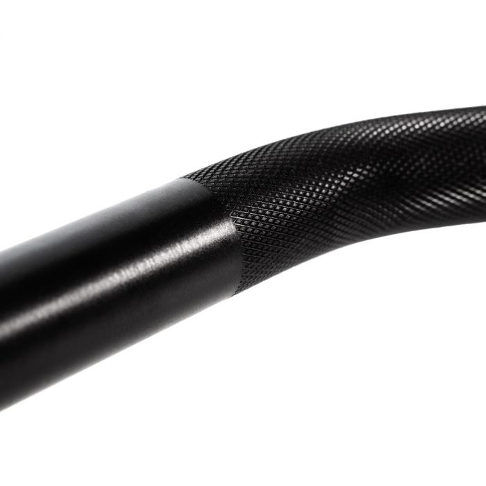 LIFTER Weightlifting EZ Bar - GymBeam single_variant