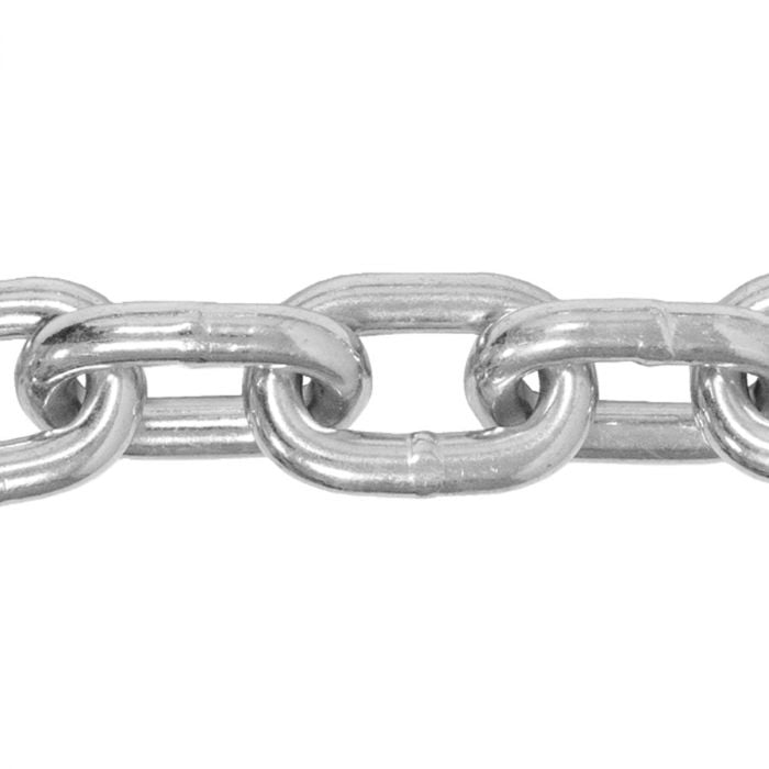 Stahlkette fürs Gewichtheben - GymBeam single_variant