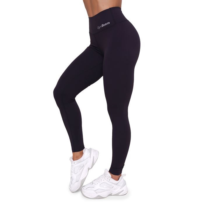 BEAT Leggings für Frauen in Black - GymBeam M