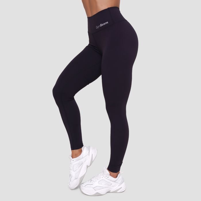BEAT Leggings für Frauen in Black - GymBeam M