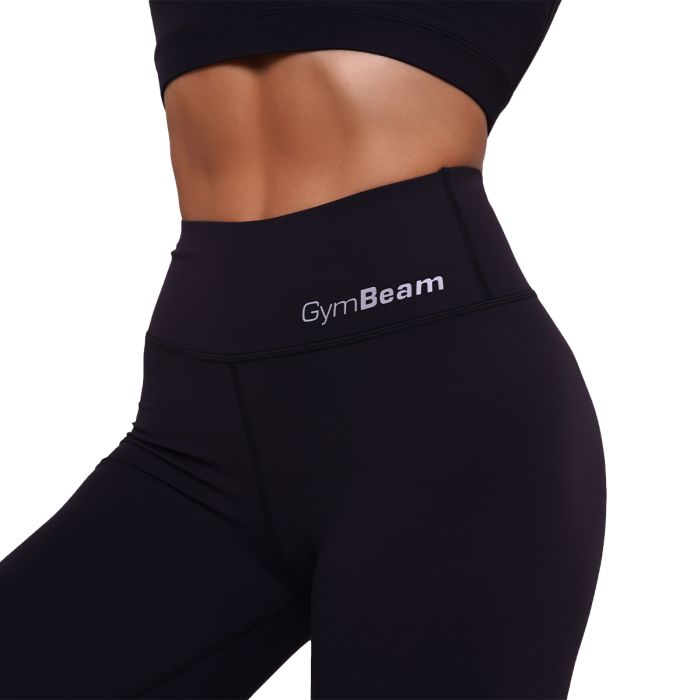 BEAT Leggings für Frauen in Black - GymBeam M