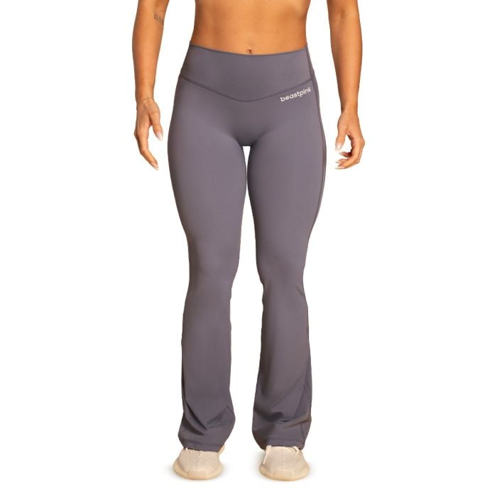 Women‘s Grace Pants Granite - BeastPink XL