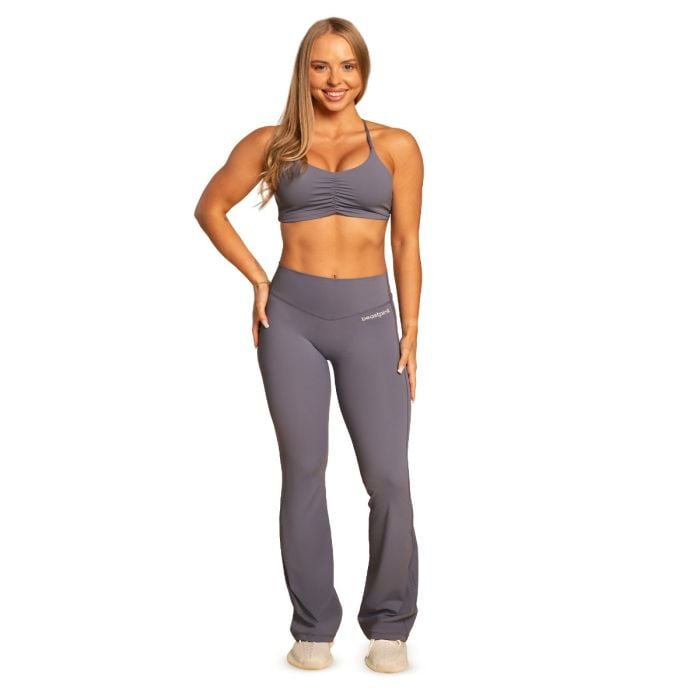 Women‘s Grace Pants Granite - BeastPink XL