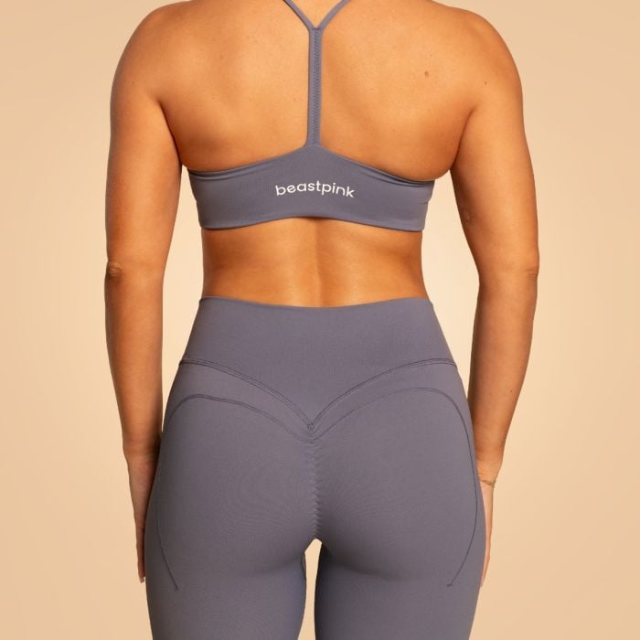 Women‘s Grace Pants Granite - BeastPink XL