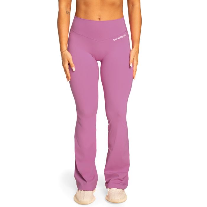 Women‘s Grace Pants Purple - BeastPink XL