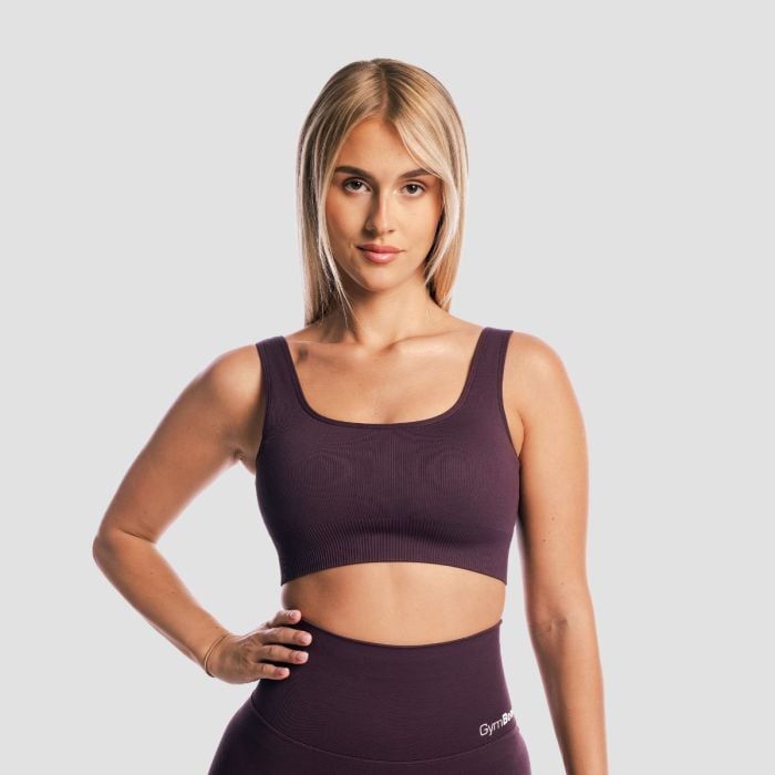 Women‘s GymBabe Bralette Eclipse - GymBeam M