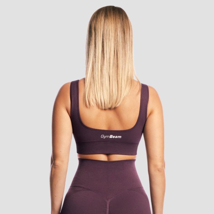 Women‘s GymBabe Bralette Eclipse - GymBeam M