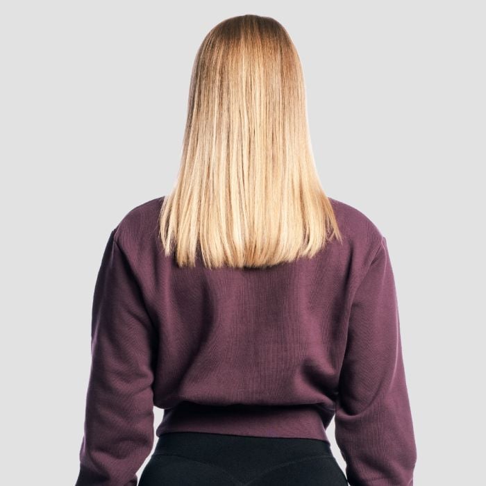 Women‘s GymBabe Jumper Eclipse - GymBeam M