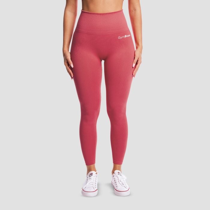 Women‘s GymBabe Leggings Bloom - GymBeam S